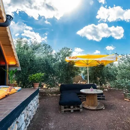 Villa Olympos Kumluca