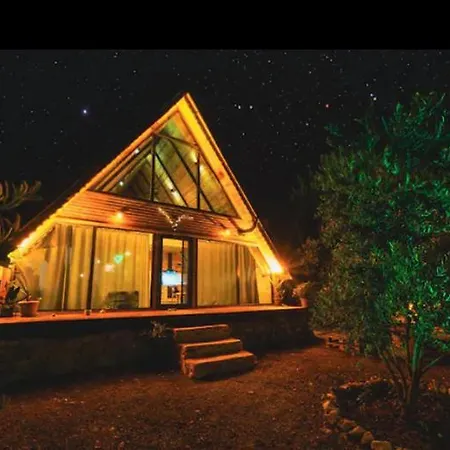 Olympos Villa *