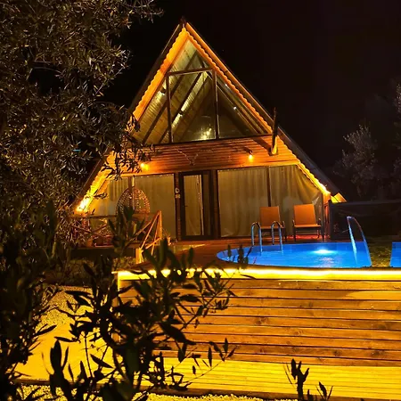 Olympos Kumluca