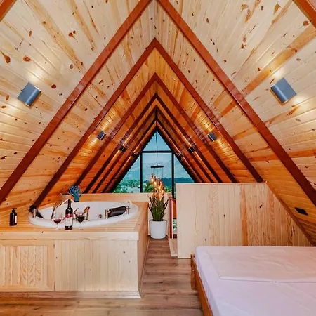 Olympos Hotel