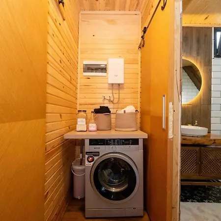 Hotel Olympos