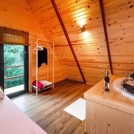 Olympos Hotel *